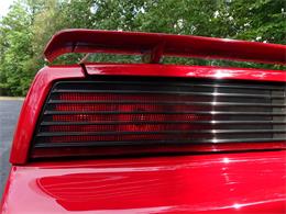 1984 Pontiac Firebird (CC-1033612) for sale in West Deptford, New Jersey