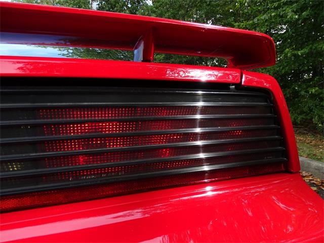 1984 Pontiac Firebird (CC-1033612) for sale in West Deptford, New Jersey