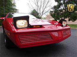 1984 Pontiac Firebird (CC-1033612) for sale in West Deptford, New Jersey