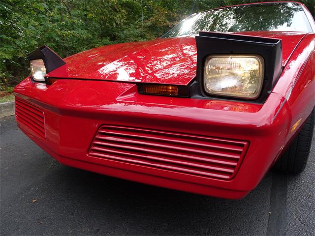 1984 Pontiac Firebird (CC-1033612) for sale in West Deptford, New Jersey