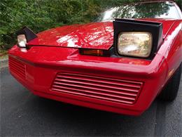 1984 Pontiac Firebird (CC-1033612) for sale in West Deptford, New Jersey