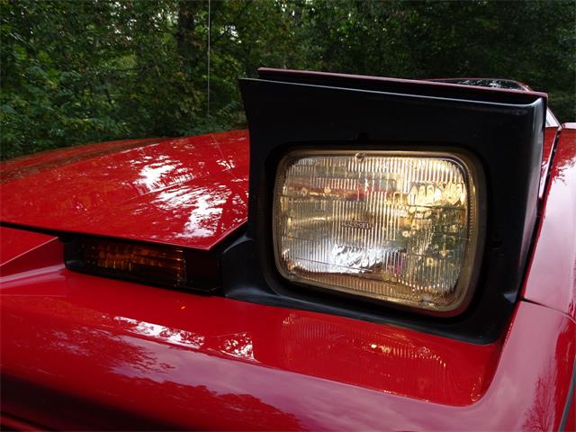 1984 Pontiac Firebird (CC-1033612) for sale in West Deptford, New Jersey
