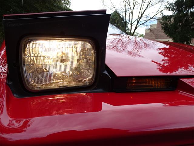 1984 Pontiac Firebird (CC-1033612) for sale in West Deptford, New Jersey