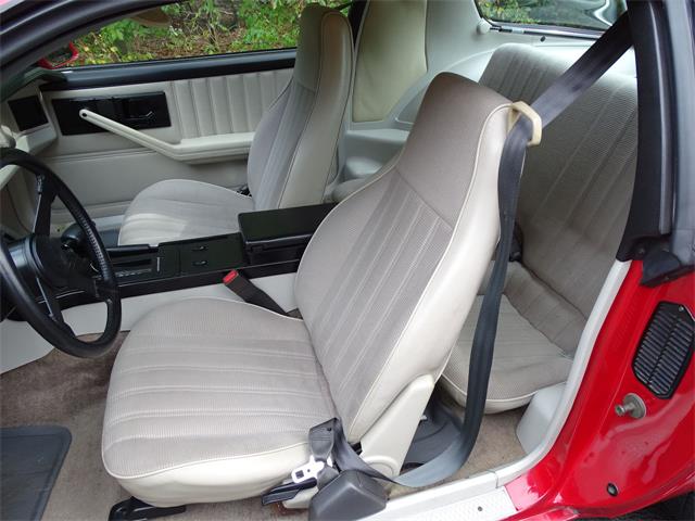 1984 Pontiac Firebird (CC-1033612) for sale in West Deptford, New Jersey