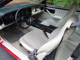 1984 Pontiac Firebird (CC-1033612) for sale in West Deptford, New Jersey