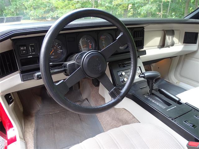 1984 Pontiac Firebird (CC-1033612) for sale in West Deptford, New Jersey