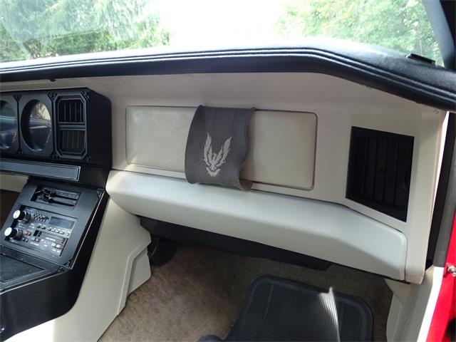 1984 Pontiac Firebird (CC-1033612) for sale in West Deptford, New Jersey