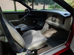 1984 Pontiac Firebird (CC-1033612) for sale in West Deptford, New Jersey