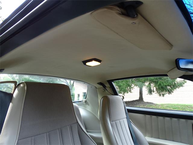 1984 Pontiac Firebird (CC-1033612) for sale in West Deptford, New Jersey