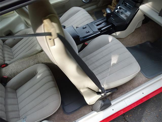 1984 Pontiac Firebird (CC-1033612) for sale in West Deptford, New Jersey