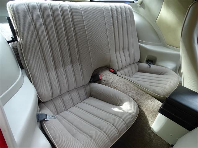 1984 Pontiac Firebird (CC-1033612) for sale in West Deptford, New Jersey