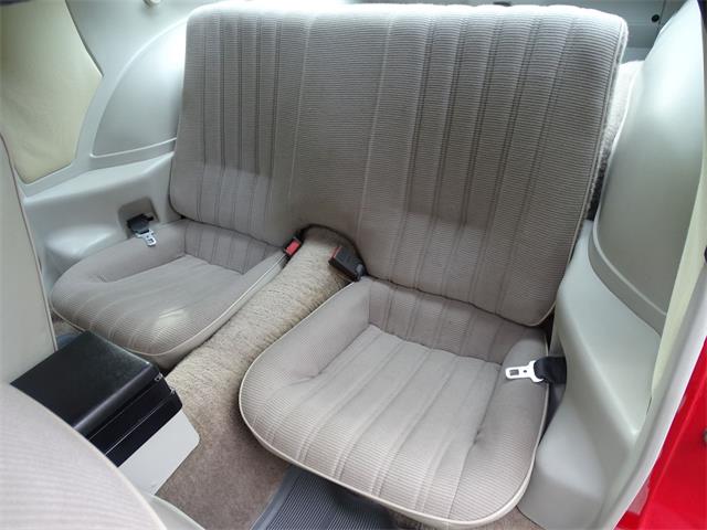 1984 Pontiac Firebird (CC-1033612) for sale in West Deptford, New Jersey