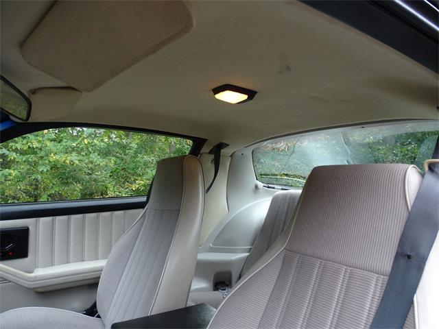 1984 Pontiac Firebird (CC-1033612) for sale in West Deptford, New Jersey