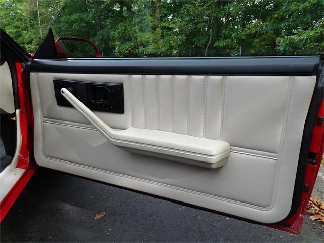 1984 Pontiac Firebird (CC-1033612) for sale in West Deptford, New Jersey