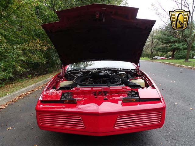 1984 Pontiac Firebird (CC-1033612) for sale in West Deptford, New Jersey