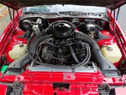 1984 Pontiac Firebird (CC-1033612) for sale in West Deptford, New Jersey
