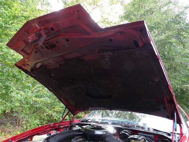 1984 Pontiac Firebird (CC-1033612) for sale in West Deptford, New Jersey
