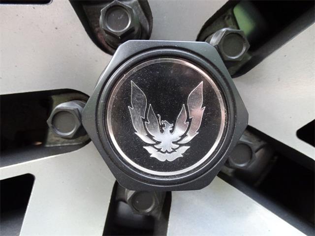 1984 Pontiac Firebird (CC-1033612) for sale in West Deptford, New Jersey