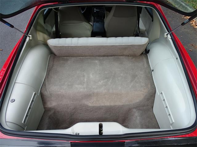 1984 Pontiac Firebird (CC-1033612) for sale in West Deptford, New Jersey