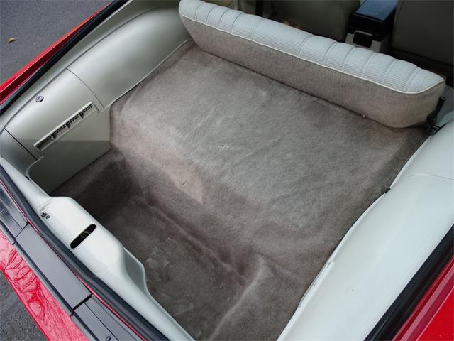 1984 Pontiac Firebird (CC-1033612) for sale in West Deptford, New Jersey