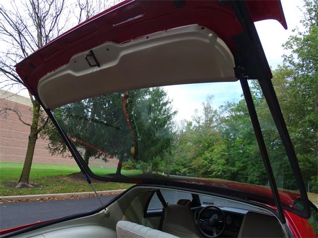 1984 Pontiac Firebird (CC-1033612) for sale in West Deptford, New Jersey
