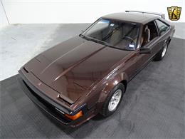 1984 Toyota Supra (CC-1033622) for sale in Houston, Texas