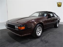 1984 Toyota Supra (CC-1033622) for sale in Houston, Texas
