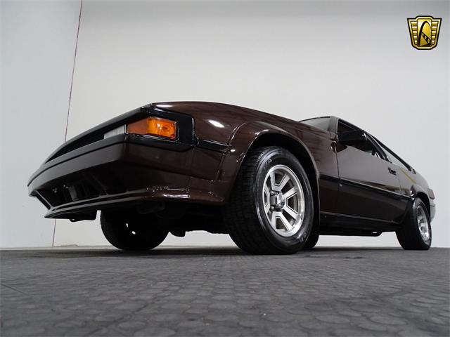 1984 Toyota Supra (CC-1033622) for sale in Houston, Texas