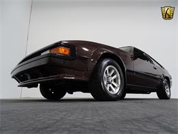 1984 Toyota Supra (CC-1033622) for sale in Houston, Texas