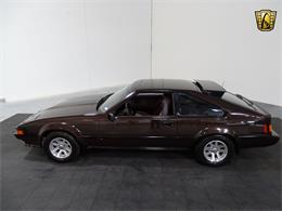 1984 Toyota Supra (CC-1033622) for sale in Houston, Texas