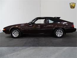 1984 Toyota Supra (CC-1033622) for sale in Houston, Texas