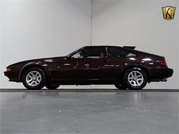 1984 Toyota Supra (CC-1033622) for sale in Houston, Texas