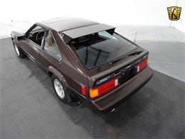 1984 Toyota Supra (CC-1033622) for sale in Houston, Texas