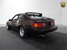 1984 Toyota Supra (CC-1033622) for sale in Houston, Texas
