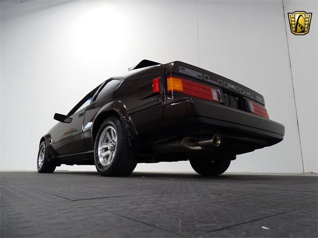 1984 Toyota Supra (CC-1033622) for sale in Houston, Texas