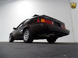1984 Toyota Supra (CC-1033622) for sale in Houston, Texas