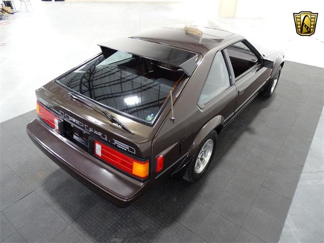 1984 Toyota Supra (CC-1033622) for sale in Houston, Texas
