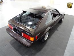 1984 Toyota Supra (CC-1033622) for sale in Houston, Texas