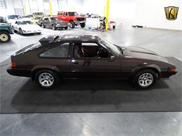 1984 Toyota Supra (CC-1033622) for sale in Houston, Texas