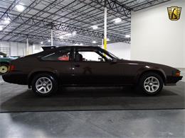 1984 Toyota Supra (CC-1033622) for sale in Houston, Texas