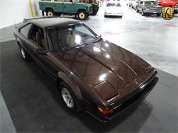 1984 Toyota Supra (CC-1033622) for sale in Houston, Texas