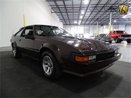 1984 Toyota Supra (CC-1033622) for sale in Houston, Texas
