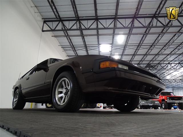 1984 Toyota Supra (CC-1033622) for sale in Houston, Texas