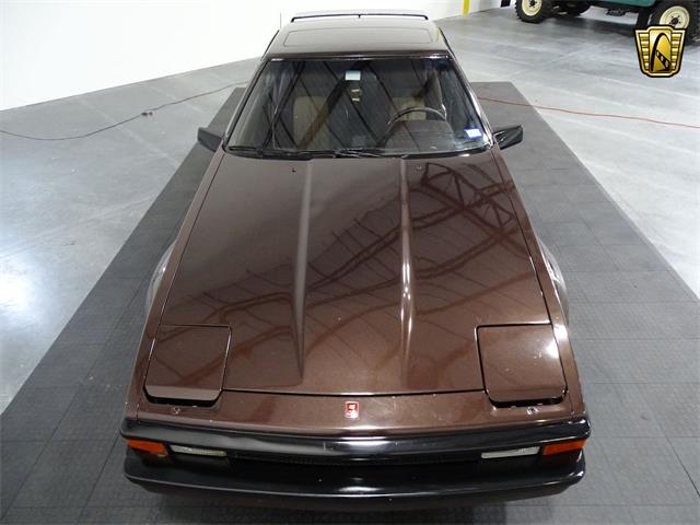 1984 Toyota Supra (CC-1033622) for sale in Houston, Texas