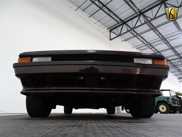 1984 Toyota Supra (CC-1033622) for sale in Houston, Texas