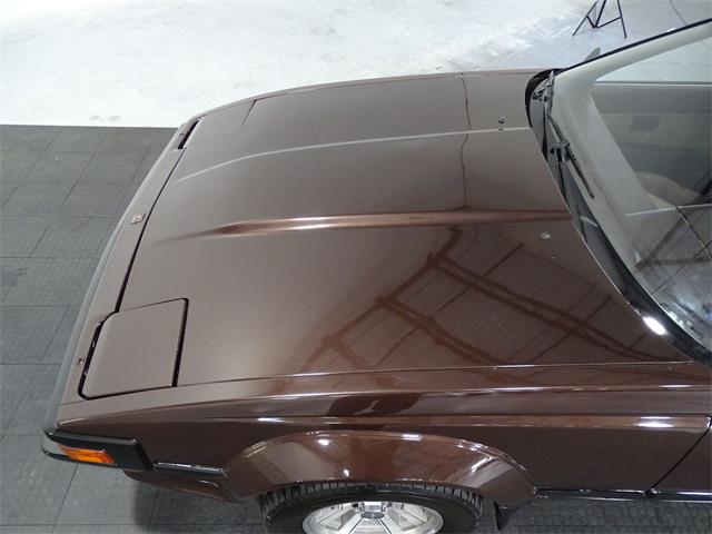 1984 Toyota Supra (CC-1033622) for sale in Houston, Texas