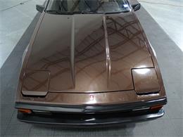 1984 Toyota Supra (CC-1033622) for sale in Houston, Texas