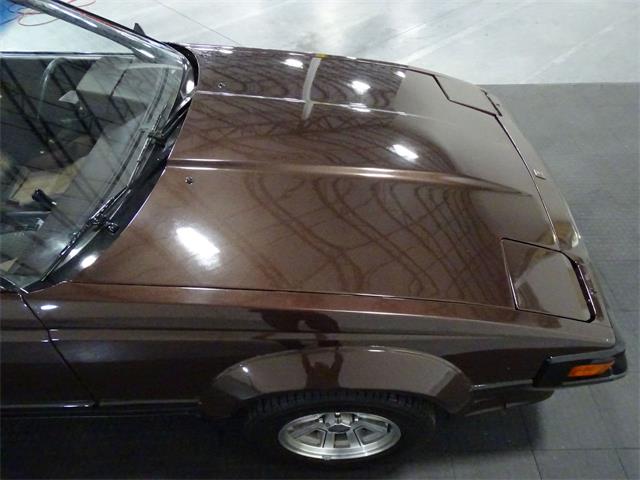 1984 Toyota Supra (CC-1033622) for sale in Houston, Texas