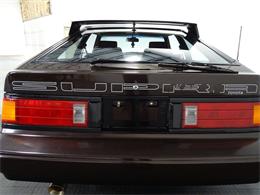 1984 Toyota Supra (CC-1033622) for sale in Houston, Texas