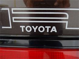 1984 Toyota Supra (CC-1033622) for sale in Houston, Texas